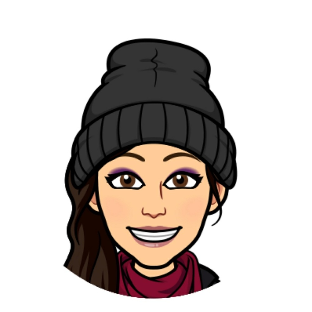 Meet your Posher, Malissa